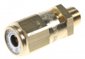 Lelit Valve - Safety Valve 1 8 Calibration 5,5bar - CP007